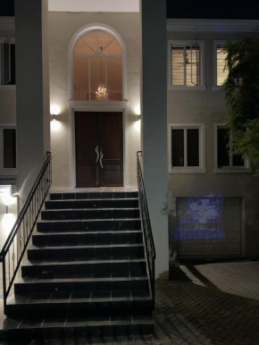 Sanssouci - home away from home
